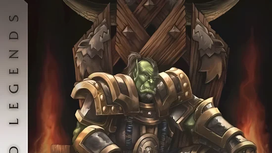 Senhor dos Clãs (Lord Of The Clans)