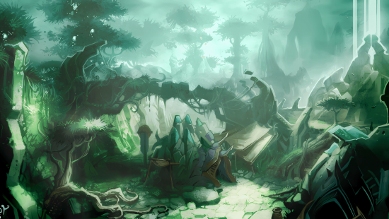 Shattrath