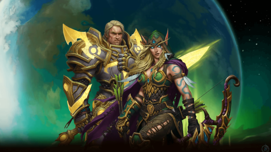 Sombras de Argus Patch 7.3 (Shadows of Argus)