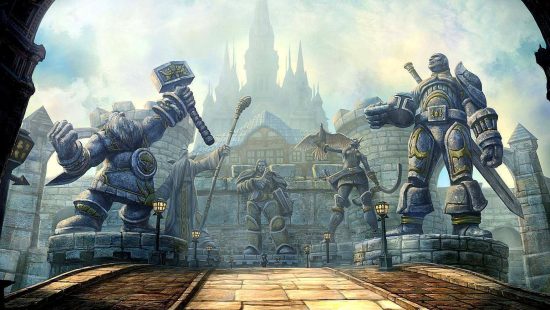 Ventobravo (Stormwind)