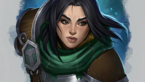 Taelia