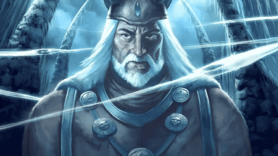 Terenas Menethil