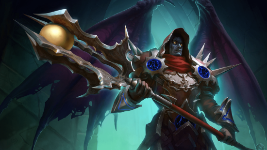 Teron Gorefiend