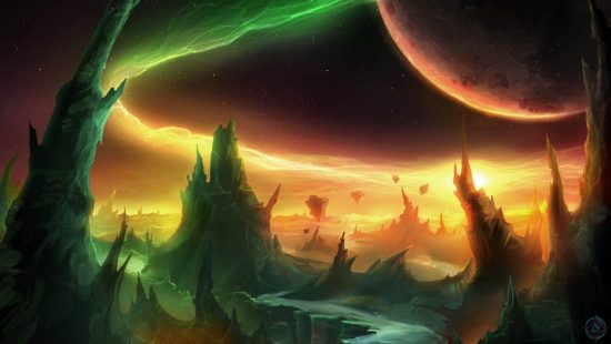 Terralém (Outland)