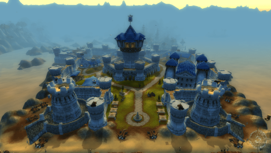 Theramore