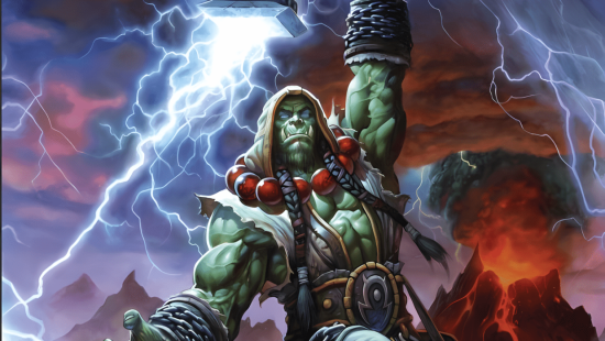Thrall