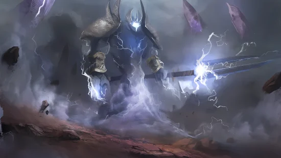 Thunderaan