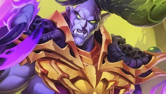 Tichondrius