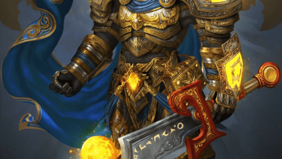 Tirion Fordring