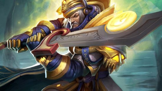 Tirion Fordring e a queda do Lich King
