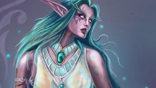 Tyrande Murmuréolo (Whisperwind)