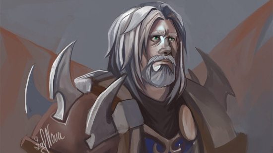 Tyrathan Khort