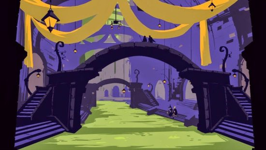 Cidade Baixa (Undercity)