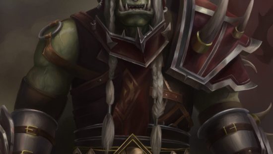 Varok Saurfang