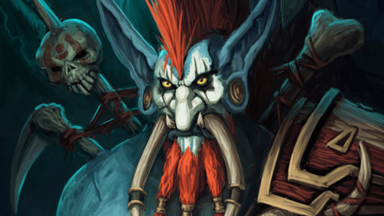 Vol’jin