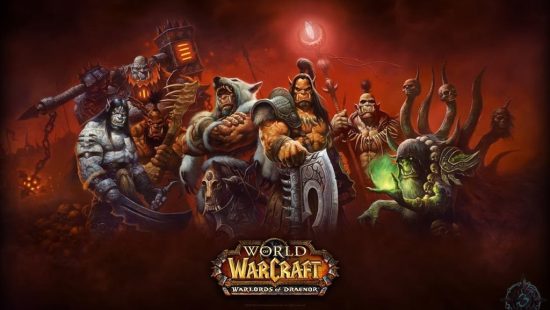 Warlords of Draenor