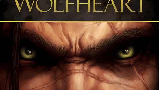 Coração de Lobo (Wolfheart)
