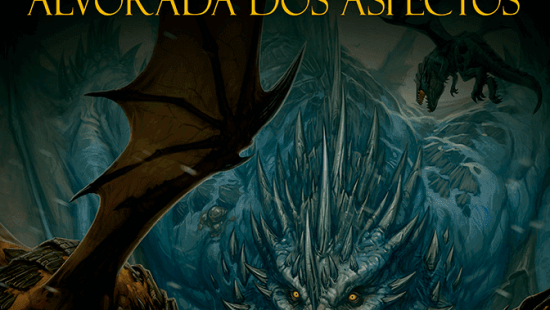 Alvorada dos Aspectos (Dawn of The Aspects)