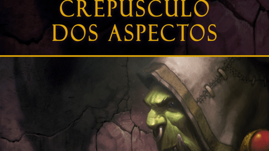 Crepúsculo Dos Aspectos (Twilight of Aspects)