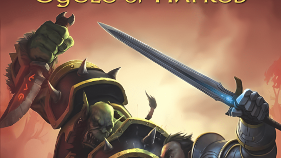 Ciclo do Ódio (Cycle of Hatred)