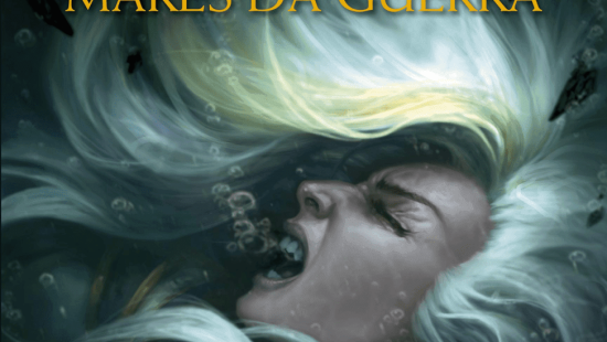 Marés de Guerra (Tides of War)