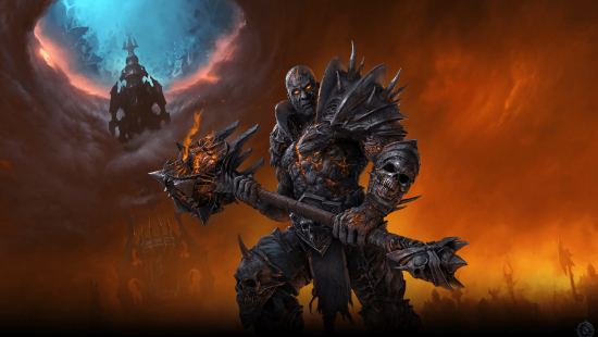 World of Warcraft – Shadowlands