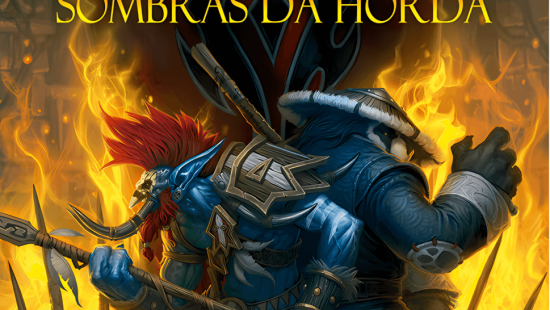 Sombras da Horda (Shadows of The Horde)
