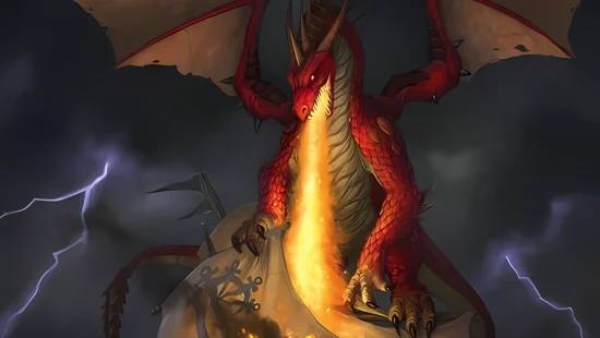 Marés da Escuridão (Tides of Darkness)