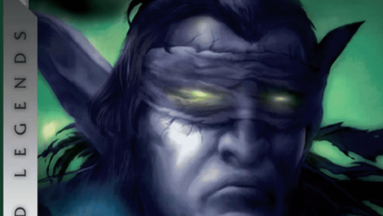 A Separação (The Sundering)