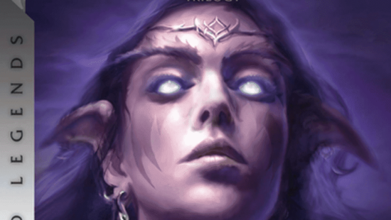 A Alma Demoníaca (The Demon Soul)