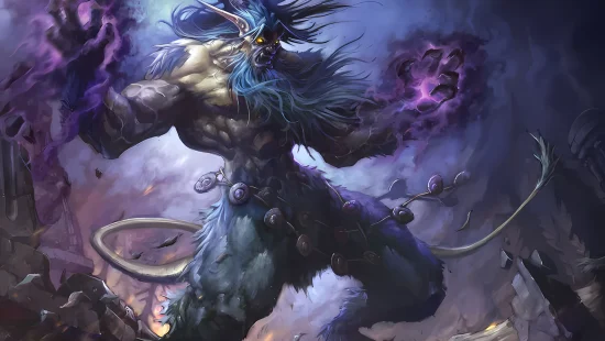 Xavius