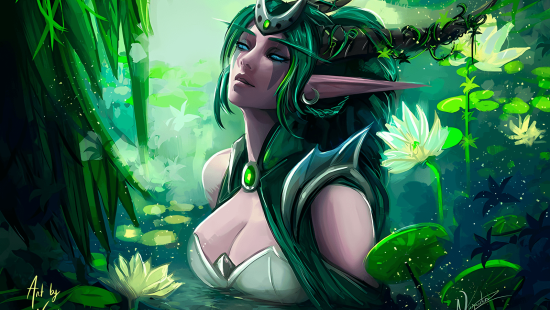 Ysera