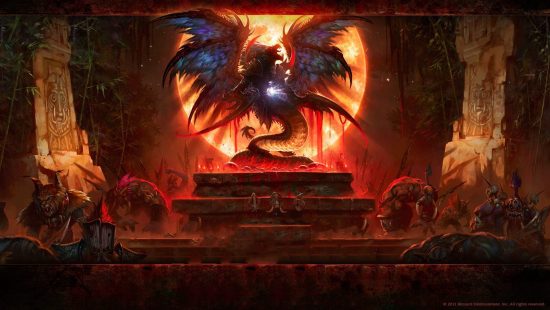 O Império Zandalari