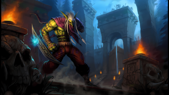 Zul’Aman (Raid)