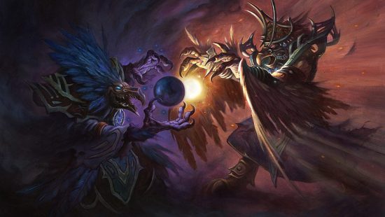 As Sombras se Reúnem: A História das Arakkoas