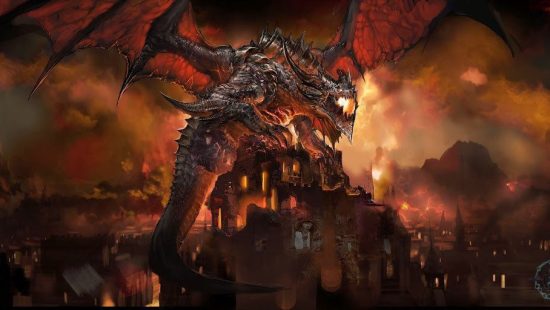 Asa da Morte (DeathWing)