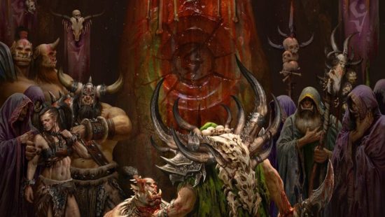 O Conselho das Sombras (The Shadow Council)
