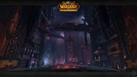 Masmorra: Grim Batol