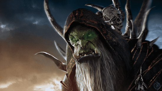 Gul’dan