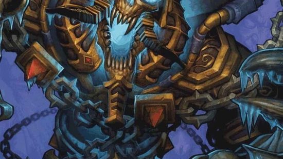 Kel’Thuzad e a Formação do Flagelo