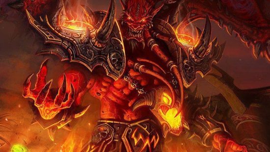 Kil’jaeden