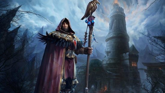 O Último Guardião