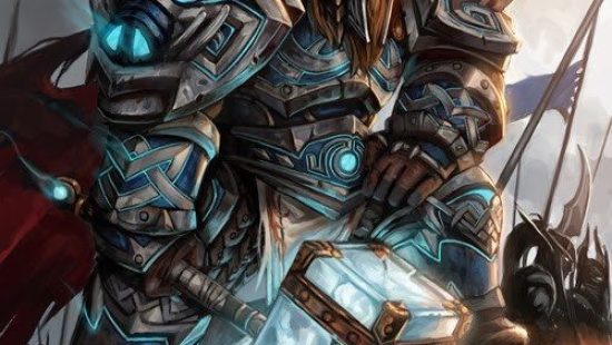 Muradin Bronzebeard