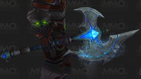 Guia da Arma Lendária Shadowmourne Parte 2