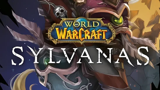 Livro – Sylvanas