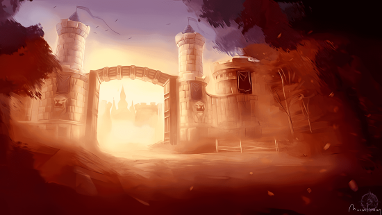 Cerco e queda de Ventobravo (Stormwind)