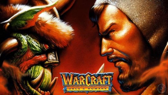 Warcraft 1: Orcs e Humanos (Orcs vs Humans)