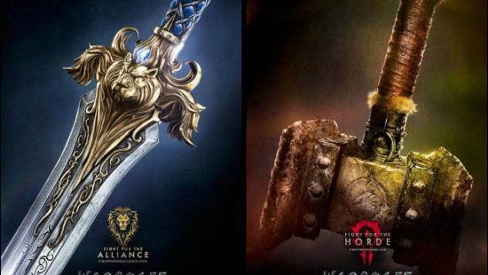 Warcraft – O Primeiro Encontro de dois Mundos