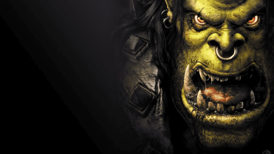 Warcraft 3: O Reino do Caos (Reign of Chaos)
