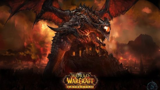 Cataclysm